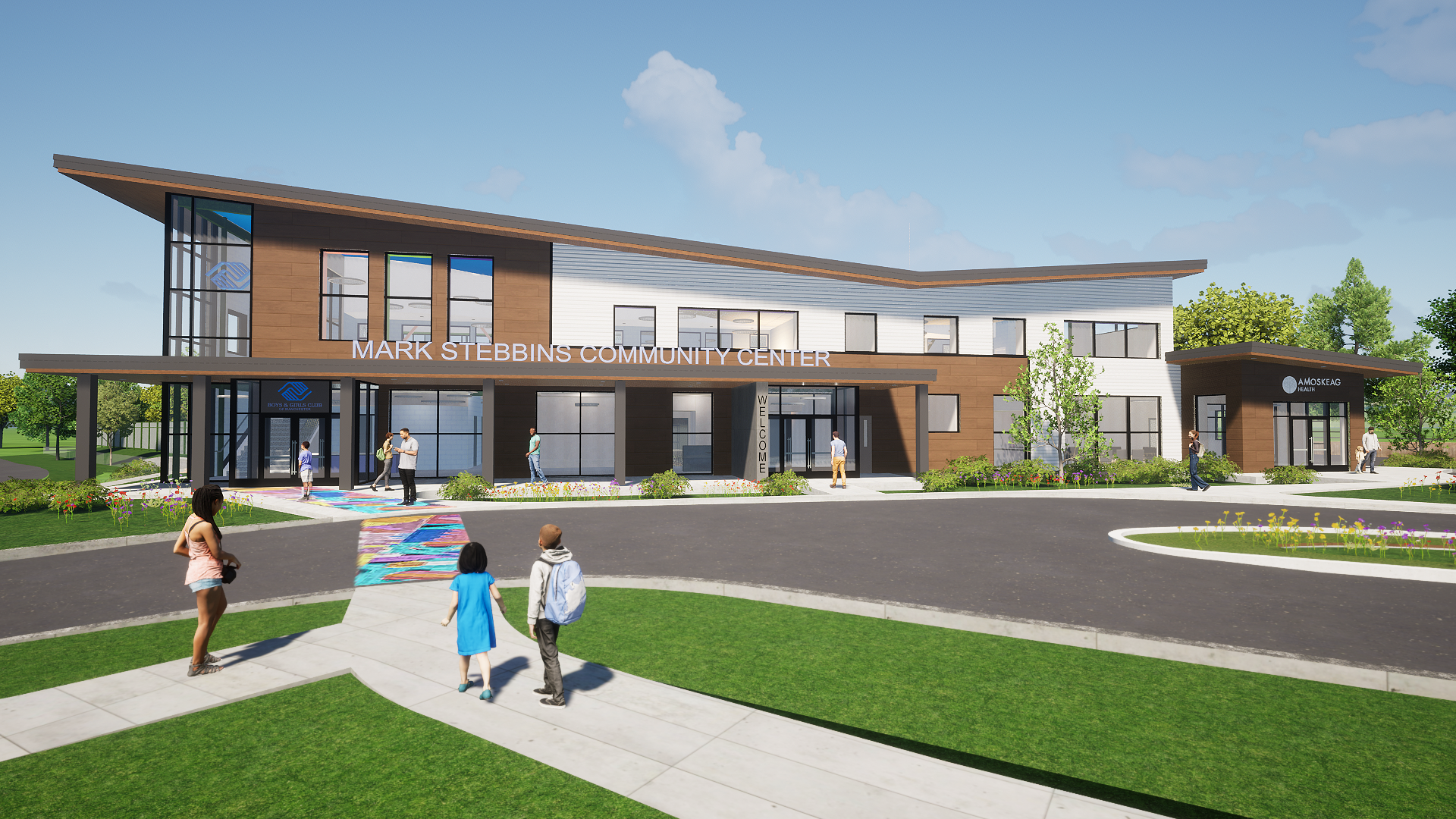 Mscc Feature View